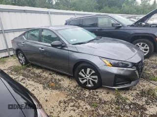 ✅ 2024 Nissan Altima S • VIN: 1N4BL4BV0RN372234 • Lot: 69231595. Listed on Copart with 47,175 mi. Free auction sales archive from the USA and detailed vehicle history report at DreamBid. Image 4.