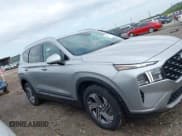 ✅ 2023 Hyundai Santa Fe SEL • VIN: 5NMS24AJ2PH584400 • Lot: 43242421. Wystawiony na IAAI z przebiegiem 46 258 mil. Bezpłatny archiwum sprzedaży aukcyjnych z USA i szczegółowy raport historii pojazdu na DreamBid. Zdjęcie 14.