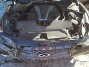 ✅ 2018 Infiniti Q50 Luxe • VIN: JN1EV7AP3JM366432 • Лот: 86595515. Опубликован ранее на Copart с пробегом 112 147 миль. Бесплатный доступ к архиву аукционных продаж из США и подробный отчёт об истории автомобиля на DreamBid. Изображение 11.