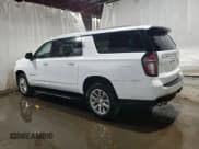✅ 2023 Chevrolet Suburban Premier • VIN: 1GNSKFKD2PR328619 • Lot: 74040644. Wystawiony na Copart z przebiegiem 42 163 mil. Bezpłatny archiwum sprzedaży aukcyjnych z USA i szczegółowy raport historii pojazdu na DreamBid. Zdjęcie 2.