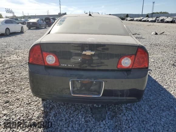 ✅ 2010 Chevrolet Malibu 1LT • VIN: 1G1ZC5EB7AF294428 • Lot: 69404064. Listed on Copart with Not provided. Free auction sales archive from the USA and detailed vehicle history report at DreamBid. Image 6.