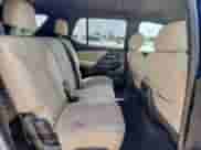 2022 Chevrolet Traverse LS with VIN 1GNERFKW7NJ166556, listed as a Copart auction lot 81380915 with 67,774 mi miles and Salvage title. Bid and sale history available at DreamBid. Image 11.