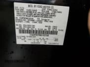 ✅ 2011 Ford Taurus SHO • VIN: 1FAHP2KT9BG102768 • Лот: 64282555. Опубликован ранее на Copart с пробегом 218 184 миль. Бесплатный доступ к архиву аукционных продаж из США и подробный отчёт об истории автомобиля на DreamBid. Изображение 12.