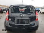 ✅ 2016 Nissan Note SV • VIN: 3N1CE2CP6GL382618 • Lot: 82918214. Wystawiony na Copart z przebiegiem 44 630 mil. Bezpłatny archiwum sprzedaży aukcyjnych z USA i szczegółowy raport historii pojazdu na DreamBid. Zdjęcie 6.
