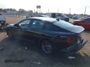 ✅ 2025 Kia K4 LXS • VIN: 3KPFT4DE8SE179512 • Лот: 43660556. Опубликован ранее на IAAI с пробегом 618 миль. Бесплатный доступ к архиву аукционных продаж из США и подробный отчёт об истории автомобиля на DreamBid. Изображение 3.