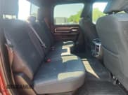 ✅ 2019 Ram 2500 Big Horn • VIN: 3C6UR5DL8KG589880 • Lot: 63392875. Listed on Copart with 59,051 mi. Free auction sales archive from the USA and detailed vehicle history report at DreamBid. Image 10.