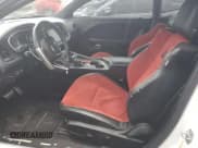 ✅ 2016 Dodge Challenger R/T Scat Pack • VIN: 2C3CDZFJ0GH317194 • Lot: 67985695. Wystawiony na Copart z przebiegiem 73 373 mil. Bezpłatny archiwum sprzedaży aukcyjnych z USA i szczegółowy raport historii pojazdu na DreamBid. Zdjęcie 7.