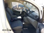 ✅ 2018 Nissan NV200 SV • VIN: 3N6CM0KN3JK698315 • Lot: 43183932. Listed on IAAI with 107,875 mi. Free auction sales archive from the USA and detailed vehicle history report at DreamBid. Image 5.