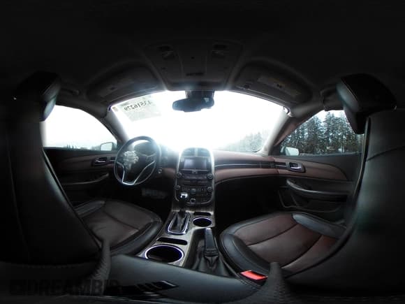 ✅ 2015 Chevrolet Malibu LTZ • VIN: 1G11F5SL3FF282110 • Lot: 43516279. Listed on IAAI with 131,961 mi. Free auction sales archive from the USA and detailed vehicle history report at DreamBid. Image 20.