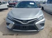 ✅ 2020 Toyota Camry XSE • VIN: 4T1K61AK9LU974307 • Lot: 43268447. Listed on IAAI with 120,329 mi. Free auction sales archive from the USA and detailed vehicle history report at DreamBid. Image 13.