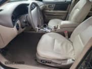 ✅ 2002 Mercury Sable LS Premium • VIN: 1MEFM55S82A635274 • Лот: 90063385. Опубликован ранее на Copart с пробегом 81 055 миль. Бесплатный доступ к архиву аукционных продаж из США и подробный отчёт об истории автомобиля на DreamBid. Изображение 7.