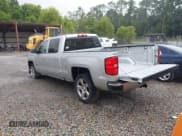 ✅ 2018 Chevrolet Silverado 1500 LT • VIN: 1GCPCREC2JF216332 • Lot: 42790355. Wystawiony na IAAI z przebiegiem 144 218 mil. Bezpłatny archiwum sprzedaży aukcyjnych z USA i szczegółowy raport historii pojazdu na DreamBid. Zdjęcie 3.