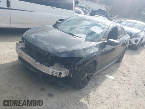 ✅ 2017 Honda Civic Sport • VIN: SHHFK7H43HU218479 • Lot: 43636927. Listed on IAAI with 157,572 mi. Free auction sales archive from the USA and detailed vehicle history report at DreamBid. Image 19.