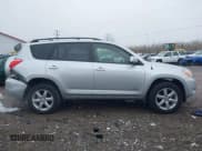 ✅ 2007 Toyota RAV4 Limited • VIN: JTMBD31V175072346 • Lot: 43756431. Listed on IAAI with 194,812 mi. Free auction sales archive from the USA and detailed vehicle history report at DreamBid. Image 13.