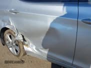 ✅ 2015 Hyundai Elantra Sport • VIN: KMHDH4AH5FU305500 • Lot: 41371807. Listed on IAAI with 110,249 mi. Free auction sales archive from the USA and detailed vehicle history report at DreamBid. Image 17.