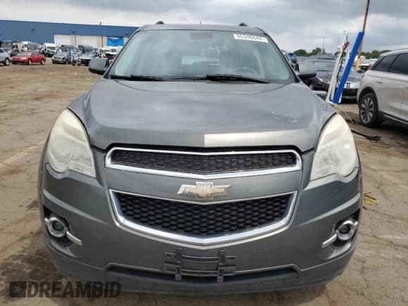 ✅ 2013 Chevrolet Equinox LT • VIN: 2GNALPEK7D6235935 • Лот: 65346544. Опубликован ранее на Copart с пробегом 129 595 миль. Бесплатный доступ к архиву аукционных продаж из США и подробный отчёт об истории автомобиля на DreamBid. Изображение 5.