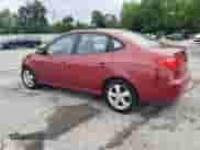 ✅ 2009 Hyundai Elantra SE • VIN: KMHDU46D69U615435 • Lot: 62845055. Wystawiony na Copart z przebiegiem 165 793 mil. Bezpłatny archiwum sprzedaży aukcyjnych z USA i szczegółowy raport historii pojazdu na DreamBid. Zdjęcie 2.