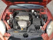 ✅ 2011 Mitsubishi Eclipse GS • VIN: 4A31K5DF2BE001759 • Lot: 79163034. Wystawiony na Copart z przebiegiem 104 474 mil. Bezpłatny archiwum sprzedaży aukcyjnych z USA i szczegółowy raport historii pojazdu na DreamBid. Zdjęcie 11.