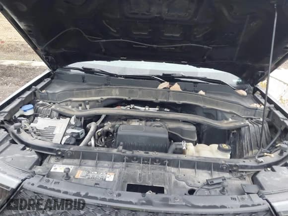 ✅ 2021 Ford Police Interceptor Utility • VIN: 1FM5K8AB0MGA64868 • Lot: 43585402. Listed on IAAI with 80,911 mi. Free auction sales archive from the USA and detailed vehicle history report at DreamBid. Image 10.