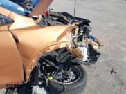 ✅ 2024 Buick Encore GX Preferred • VIN: KL4AMBSL6RB187252 • Lot: 43597611. Listed on IAAI with 18,659 mi. Free auction sales archive from the USA and detailed vehicle history report at DreamBid. Image 6.