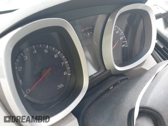 ✅ 2010 Chevrolet Equinox LS • VIN: 2CNFLCEW0A6219223 • Лот: 43254197. Опубликован ранее на IAAI с пробегом Не указан. Бесплатный доступ к архиву аукционных продаж из США и подробный отчёт об истории автомобиля на DreamBid. Изображение 7.