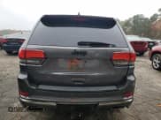 ✅ 2016 Jeep Grand Cherokee High Altitude • VIN: 1C4RJECG2GC306460 • Lot: 93462655. Wystawiony na Copart z przebiegiem 168 150 mil. Bezpłatny archiwum sprzedaży aukcyjnych z USA i szczegółowy raport historii pojazdu na DreamBid. Zdjęcie 6.