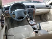 ✅ 2003 Subaru Legacy Outback • VIN: 4S3BH675137644933 • Lot: 73578834. Listed on Copart with 188,414 mi. Free auction sales archive from the USA and detailed vehicle history report at DreamBid. Image 8.