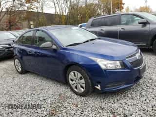 2013 Chevrolet Cruze LS с VIN 1G1PA5SGXD7222814, выставлен на аукционе Copart как лот 91408795 с пробегом 111 551 миль миль и Чистый • Clean title. История ставок и продаж доступна на DreamBid. Изображение 4.