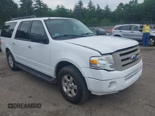 ✅ 2009 Ford Expedition Max SSV • VIN: 1FMFK16589EA70967 • Лот: 42459972. Опубликован ранее на IAAI с пробегом 200 712 миль. Бесплатный доступ к архиву аукционных продаж из США и подробный отчёт об истории автомобиля на DreamBid. Изображение 1.