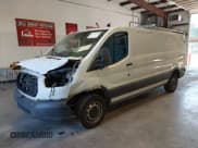✅ 2018 Ford Transit • VIN: 1FTYR2YM6JKB11525 • Лот: 43379951. Опубликован ранее на IAAI с пробегом 122 747 миль. Бесплатный доступ к архиву аукционных продаж из США и подробный отчёт об истории автомобиля на DreamBid. Изображение 2.