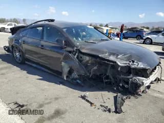 ✅ 2014 Audi S7 Prestige • VIN: WAUW2BFC8EN078647 • Lot: 72064824. Listed on Copart with Not provided. Free auction sales archive from the USA and detailed vehicle history report at DreamBid. Image 4.