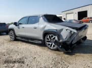 ✅ 2025 Chevrolet Silverado 1500 • VIN: 1GC402EL6SU406523 • Лот: 81186035. Опубликован ранее на Copart с пробегом 10 538 миль. Бесплатный доступ к архиву аукционных продаж из США и подробный отчёт об истории автомобиля на DreamBid. Изображение 2.