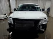 ✅ 2018 Dodge Journey SE • VIN: 3C4PDCAB2JT383626 • Lot: 88726885. Wystawiony na Copart z przebiegiem 136 653 mil. Bezpłatny archiwum sprzedaży aukcyjnych z USA i szczegółowy raport historii pojazdu na DreamBid. Zdjęcie 5.