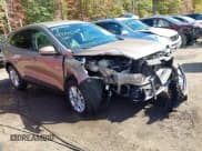 ✅ 2020 Ford Escape SE • VIN: 1FMCU0G63LUC01539 • Лот: 43444231. Опубликован ранее на IAAI с пробегом 25 445 миль. Бесплатный доступ к архиву аукционных продаж из США и подробный отчёт об истории автомобиля на DreamBid. Изображение 1.