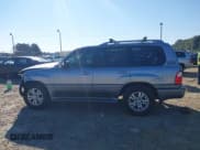 ✅ 2005 Lexus LX 470 • VIN: JTJHT00W553553373 • Лот: 43194001. Опубликован ранее на IAAI с пробегом 120 531 миль. Бесплатный доступ к архиву аукционных продаж из США и подробный отчёт об истории автомобиля на DreamBid. Изображение 14.