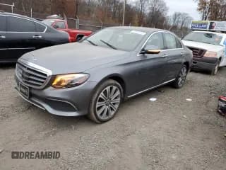 ✅ 2020 Mercedes-Benz E 350 • VIN: W1KZF8EB5LA824160 • Lot: 92829335. Listed on Copart with 37,934 mi. Free auction sales archive from the USA and detailed vehicle history report at DreamBid. Image 1.