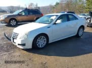 ✅ 2013 Cadillac CTS Luxury • VIN: 1G6DG5E51D0157141 • Лот: 43721351. Опубликован ранее на IAAI с пробегом 119 383 миль. Бесплатный доступ к архиву аукционных продаж из США и подробный отчёт об истории автомобиля на DreamBid. Изображение 20.