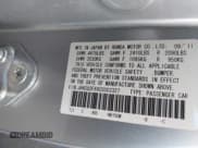 ✅ 2012 Acura TSX Technology • VIN: JH4CU2F69CC003327 • Lot: 43131841. Wystawiony na IAAI z przebiegiem 166 358 mil. Bezpłatny archiwum sprzedaży aukcyjnych z USA i szczegółowy raport historii pojazdu na DreamBid. Zdjęcie 9.