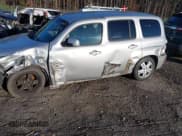 ✅ 2011 Chevrolet HHR 1LT • VIN: 3GNBABFW2BS511872 • Lot: 41213613. Listed on IAAI with 182,508 mi. Free auction sales archive from the USA and detailed vehicle history report at DreamBid. Image 6.