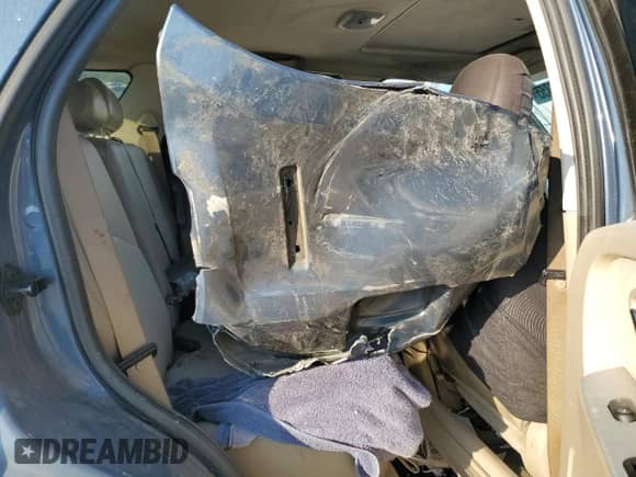 2006 Mercury Mariner Luxury с VIN 4M2YU56176DJ00225, выставлен на аукционе Copart как лот 71643355 с пробегом Не указан миль и Списание • Salvage title. История ставок и продаж доступна на DreamBid. Изображение 11.