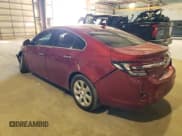 ✅ 2014 Buick Regal Premium I • VIN: 2G4GM5ER6E9167057 • Лот: 56626724. Опубликован ранее на Copart с пробегом Не указан. Бесплатный доступ к архиву аукционных продаж из США и подробный отчёт об истории автомобиля на DreamBid. Изображение 2.