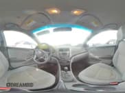 ✅ 2017 Hyundai Accent Value Edition • VIN: KMHCT4AE1HU345267 • Лот: 62653264. Опубликован ранее на Copart с пробегом 75 689 миль. Бесплатный доступ к архиву аукционных продаж из США и подробный отчёт об истории автомобиля на DreamBid. Изображение 13.