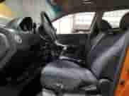 2006 Chevrolet Aveo LT z VIN KL1TG66626B531812, wystawiony jako Copart lot #87252674 z przebiegiem 106 440 mil mil oraz Szkoda całkowita • Salvage title. Historia ofert i sprzedaży dostępna na DreamBid. Obrazek 7.