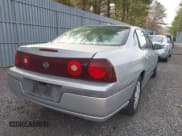 ✅ 2001 Chevrolet Impala • VIN: 2G1WF55E719172777 • Лот: 43898082. Опубликован ранее на IAAI с пробегом 49 136 миль. Бесплатный доступ к архиву аукционных продаж из США и подробный отчёт об истории автомобиля на DreamBid. Изображение 4.