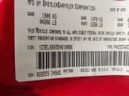 ✅ 2005 Chrysler Sebring • VIN: 1C3EL66R95N610886 • Лот: 42197893. Опубликован ранее на IAAI с пробегом 172 861 миль. Бесплатный доступ к архиву аукционных продаж из США и подробный отчёт об истории автомобиля на DreamBid. Изображение 9.