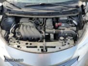 ✅ 2014 Nissan Note SV • VIN: 3N1CE2CP9EL427855 • Lot: 54748085. Listed on Copart with 60,903 mi. Free auction sales archive from the USA and detailed vehicle history report at DreamBid. Image 11.