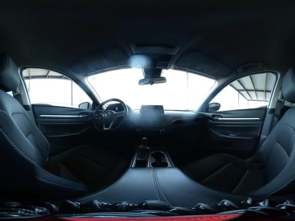 ✅ 2022 Nissan Altima SV • VIN: 1N4BL4DV2NN357452 • Lot: 43045420. Listed on IAAI with 113,970 mi. Free auction sales archive from the USA and detailed vehicle history report at DreamBid. Image 19.