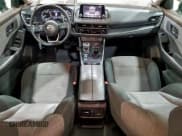 ✅ 2021 Nissan Rogue S • VIN: 5N1AT3AA9MC738559 • Lot: 96138385. Listed on Copart with 162,459 mi. Free auction sales archive from the USA and detailed vehicle history report at DreamBid. Image 8.