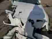 1985 Chevrolet Corvette with VIN 1G1YY0786F5134149, listed as a Copart auction lot 86973204 with Not provided miles and Salvage title. Bid and sale history available at DreamBid. Image 11.