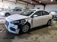 ✅ 2019 Hyundai Accent SE • VIN: 3KPC24A38KE062800 • Лот: 89334705. Опубликован ранее на Copart с пробегом 84 828 миль. Бесплатный доступ к архиву аукционных продаж из США и подробный отчёт об истории автомобиля на DreamBid. Изображение 1.